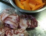八宝菜作り方1写真