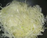 オニオンスープ～薄皮も入れてね♪作り方1写真