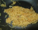 オニオンスープ～薄皮も入れてね♪作り方2写真