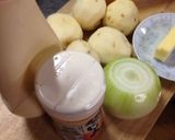 ポテトサラダ作り方1写真