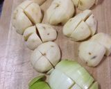 ポテトサラダ作り方2写真