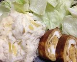 ポテトサラダ作り方11写真