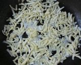 パリパリ納豆チーズ♪子供おやつ、お酒にも作り方1写真