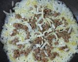 パリパリ納豆チーズ♪子供おやつ、お酒にも作り方3写真