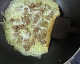 パリパリ納豆チーズ♪子供おやつ、お酒にも作り方4写真