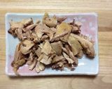 七草の☆水炊きと雑炊作り方6写真