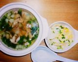 七草の☆水炊きと雑炊作り方7写真