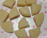 お正月のお餅をリメイク！ピリ辛もちピザ★作り方1写真