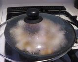 簡単!はんぺん肉巻き*ネギ味噌マヨ味❤作り方7写真