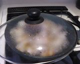 簡単！はんぺん肉巻き＊ネギ味噌マヨ味❤作り方7写真