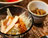 万能！梅ドレッシング作り方6写真