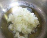 本格っぽいミートソース～圧力鍋～作り方3写真