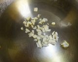 本格っぽいミートソース～圧力鍋～作り方1写真