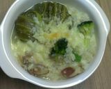 ロールキャベツ　懐かしのコンソメ味作り方11写真