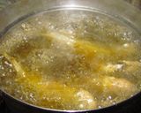 超かんたん日本一のハタハタのから揚げ作り方1写真
