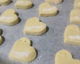 *やさしいクッキー*作り方4写真