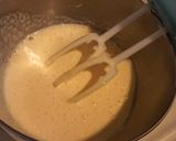 はまります♡酒粕チョコレートマフィン♡作り方3写真
