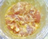 子供も大好き!!ササミで塩麹ピカタ作り方4写真