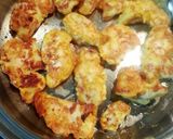 子供も大好き!!ササミで塩麹ピカタ作り方6写真