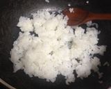 お彼岸に☆白米で作れちゃう！簡単お餅作り方2写真