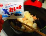 簡単ウマウマ！ツナと大根のスパイシー煮作り方3写真