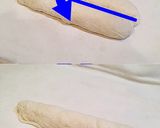 超熟成フランスパン生地*覚書作り方49写真