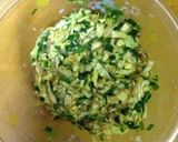 ヘルシー棒餃子作り方1写真