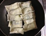 ヘルシー棒餃子作り方3写真