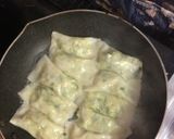 ヘルシー棒餃子作り方5写真