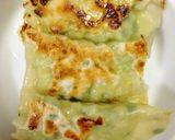ヘルシー棒餃子作り方6写真