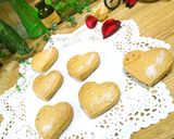 *やさしいクッキー*作り方5写真
