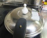 本格っぽいミートソース～圧力鍋～作り方12写真