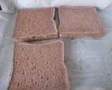 ふんわり食パンでラスク作り方1写真