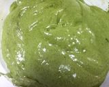 材料４つで抹茶ケーキ～BP・油脂不使用作り方3写真