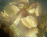 豚の角煮作り方6写真