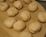 素朴でおいしい☆基本のチャパティ作り方5写真