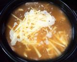 からだぽっかぽか！酒粕入りしょうが鍋作り方4写真