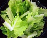 からだぽっかぽか！酒粕入りしょうが鍋作り方8写真