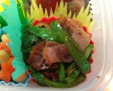 お弁当に♪＊ちくわとピーマンの炒め物＊作り方6写真