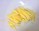 からだぽっかぽか！酒粕入りしょうが鍋作り方1写真