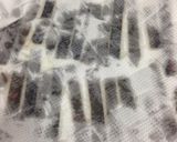 ヘルシー おやつ☆昆布でお菓子☆都こんぶ作り方8写真