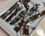 ヘルシー おやつ☆昆布でお菓子☆都こんぶ作り方10写真