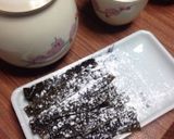 ヘルシー おやつ☆昆布でお菓子☆都こんぶ作り方12写真