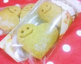 *やさしいクッキー*作り方6写真