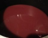 お餅の消費にも！超簡単おしるこ作り方1写真