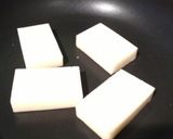お餅の消費にも！超簡単おしるこ作り方2写真