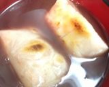 お餅の消費にも！超簡単おしるこ作り方4写真