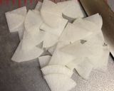 鮭とえのきのお味噌汁作り方1写真