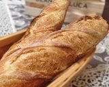 超熟成フランスパン生地*覚書作り方103写真