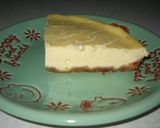 炊飯器で低カロチーズケーキ作り方4写真
